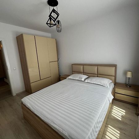 Dream 1 Leilighet Bucureşti Eksteriør bilde