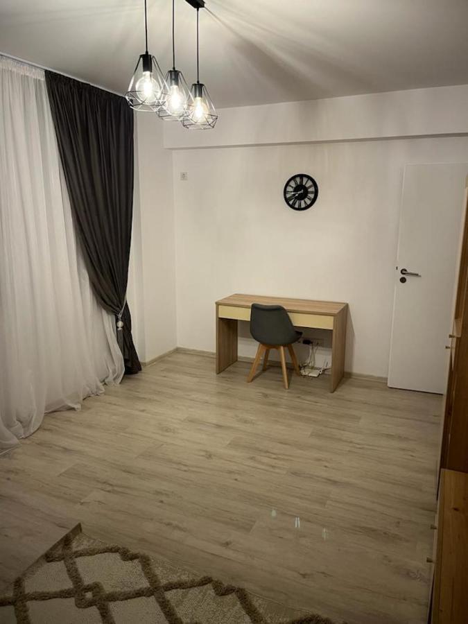 Dream 1 Leilighet Bucureşti Eksteriør bilde