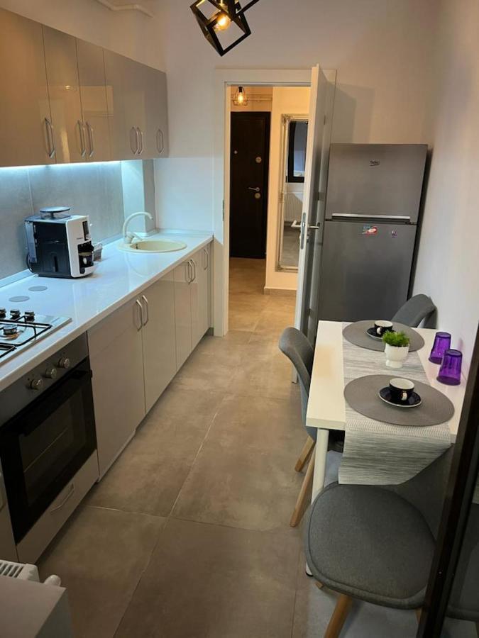 Dream 1 Leilighet Bucureşti Eksteriør bilde