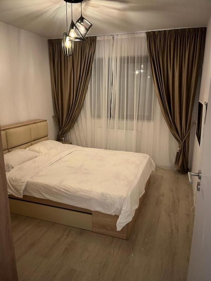 Dream 1 Leilighet Bucureşti Eksteriør bilde