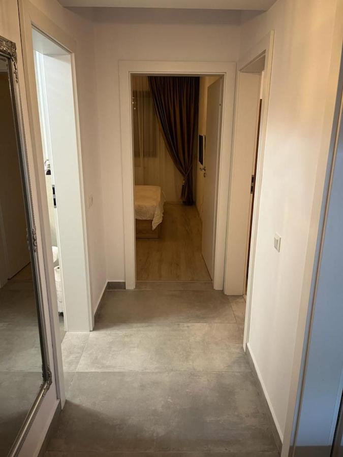 Dream 1 Leilighet Bucureşti Eksteriør bilde