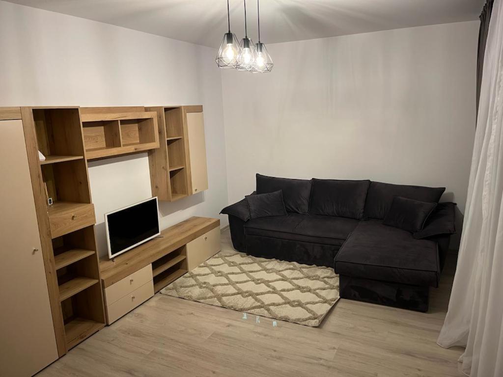 Dream 1 Leilighet Bucureşti Eksteriør bilde