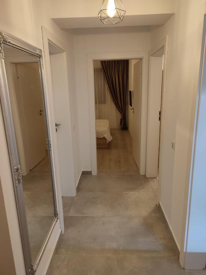 Dream 1 Leilighet Bucureşti Eksteriør bilde