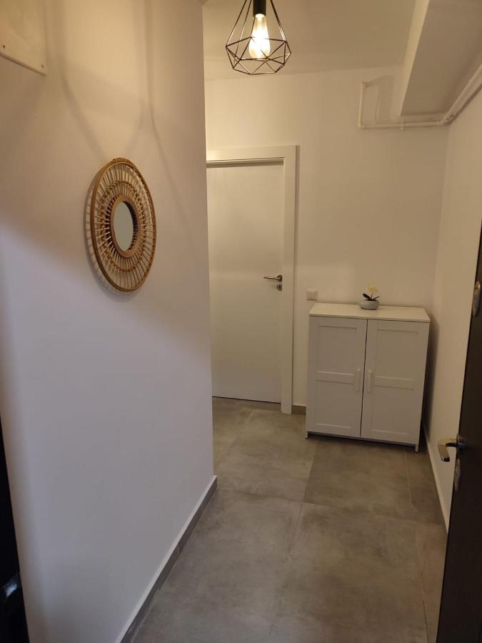 Dream 1 Leilighet Bucureşti Eksteriør bilde