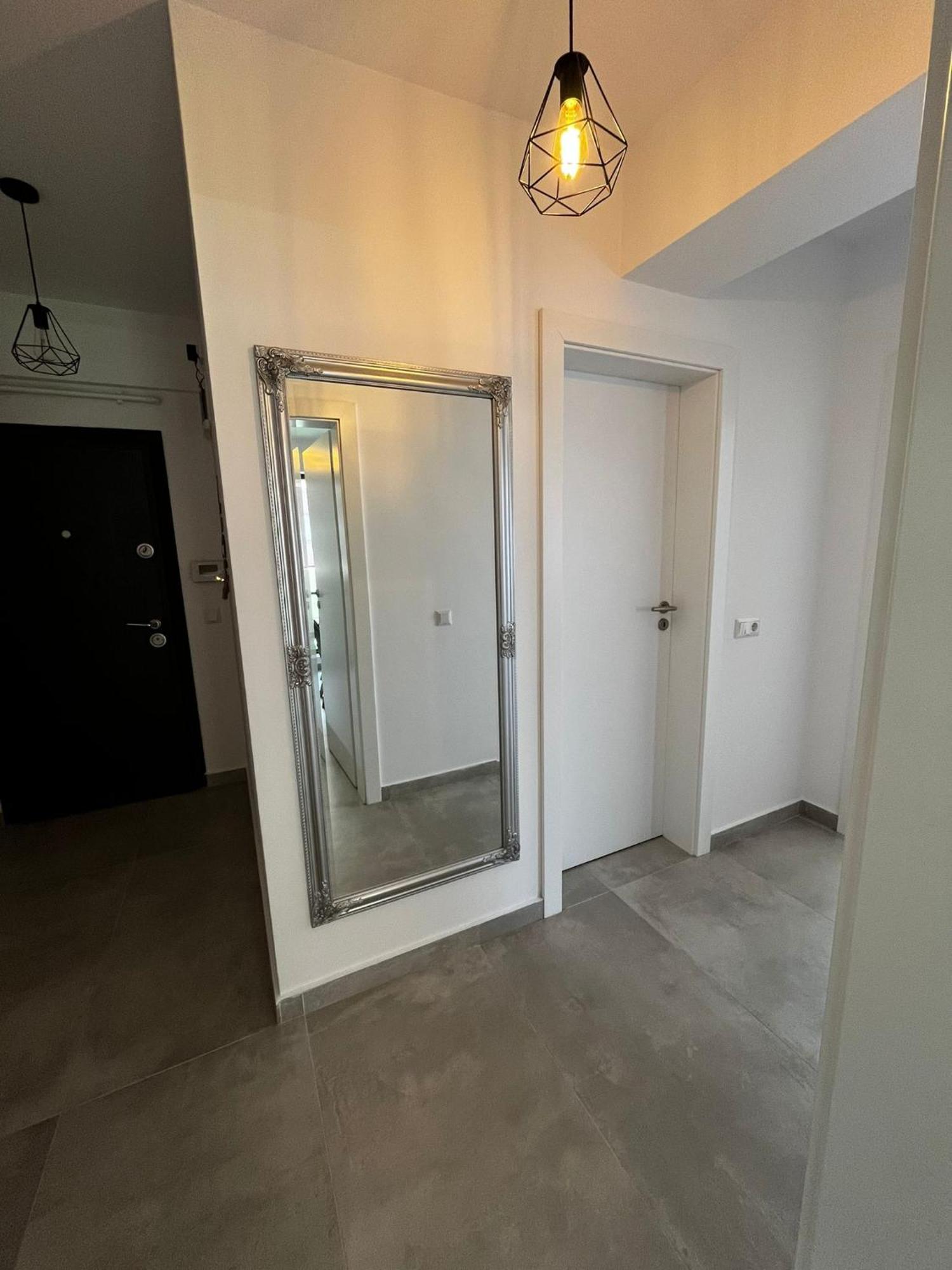 Dream 1 Leilighet Bucureşti Eksteriør bilde